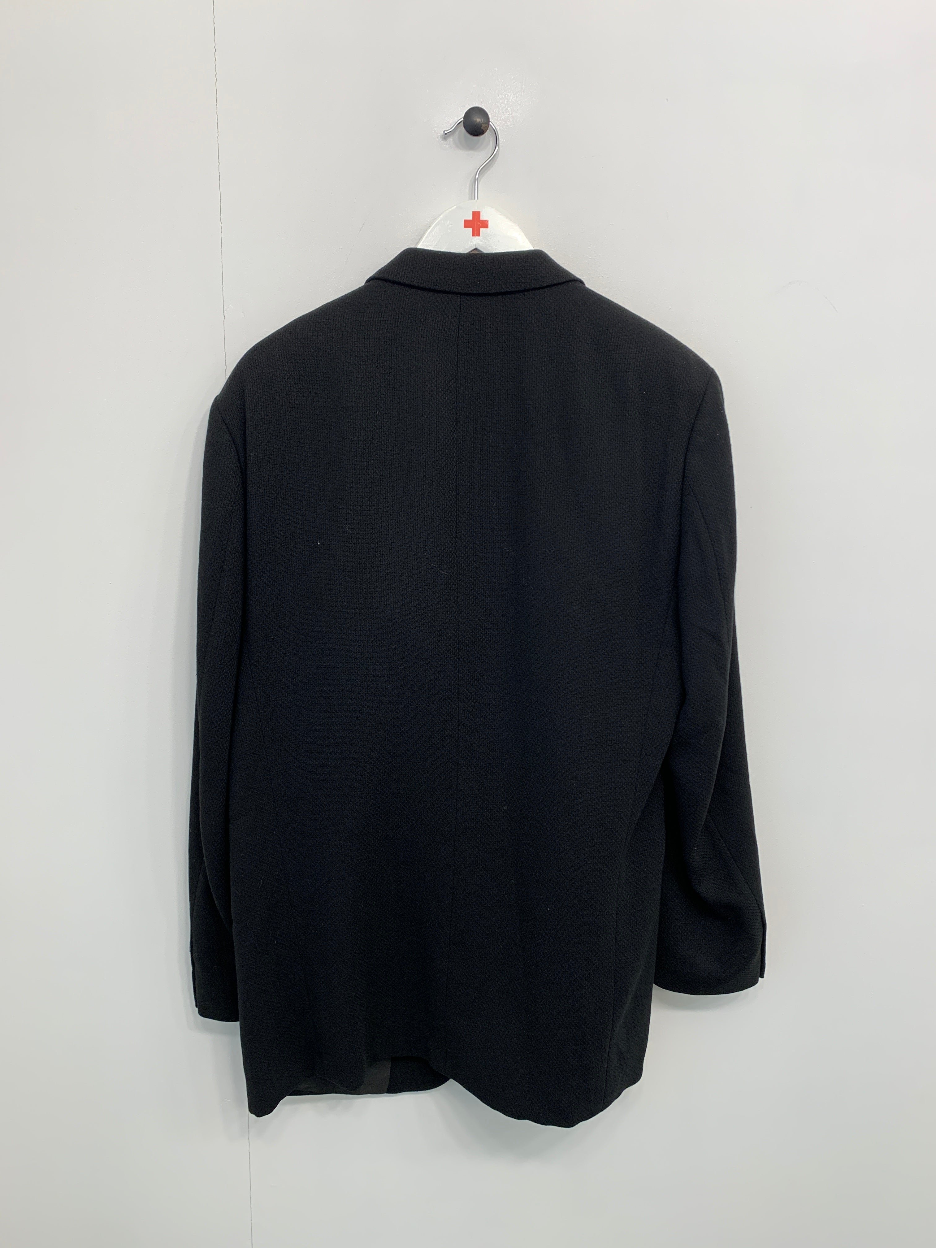 Boss Blazer
